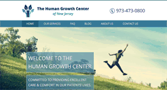 Desktop Screenshot of hgcnj.com