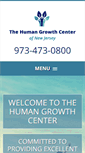 Mobile Screenshot of hgcnj.com
